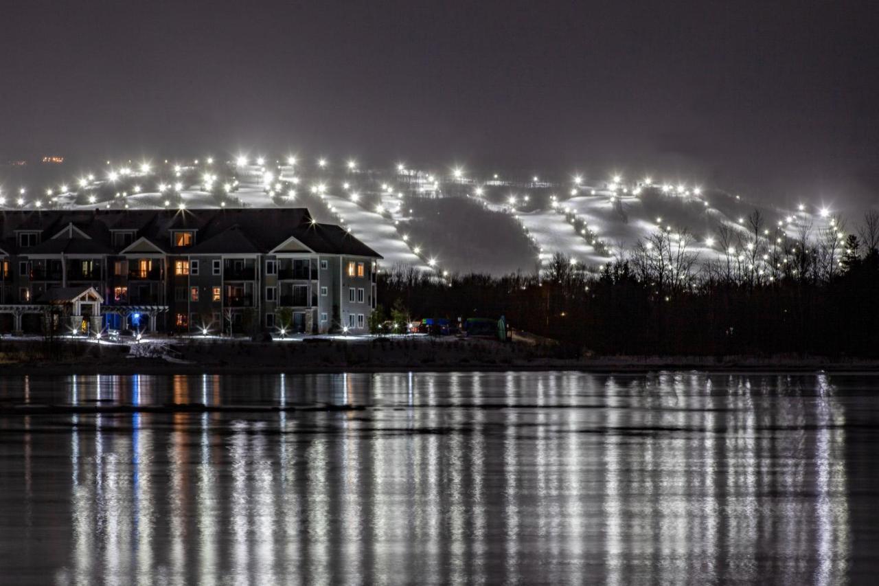 Condo 912 At North Creek Resort ブルー・マウンテンズ エクステリア 写真
