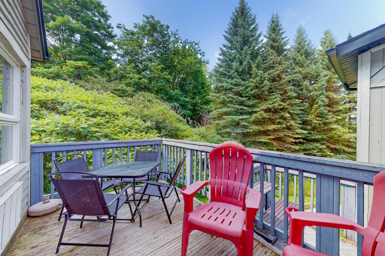 Condo 912 At North Creek Resort ブルー・マウンテンズ エクステリア 写真