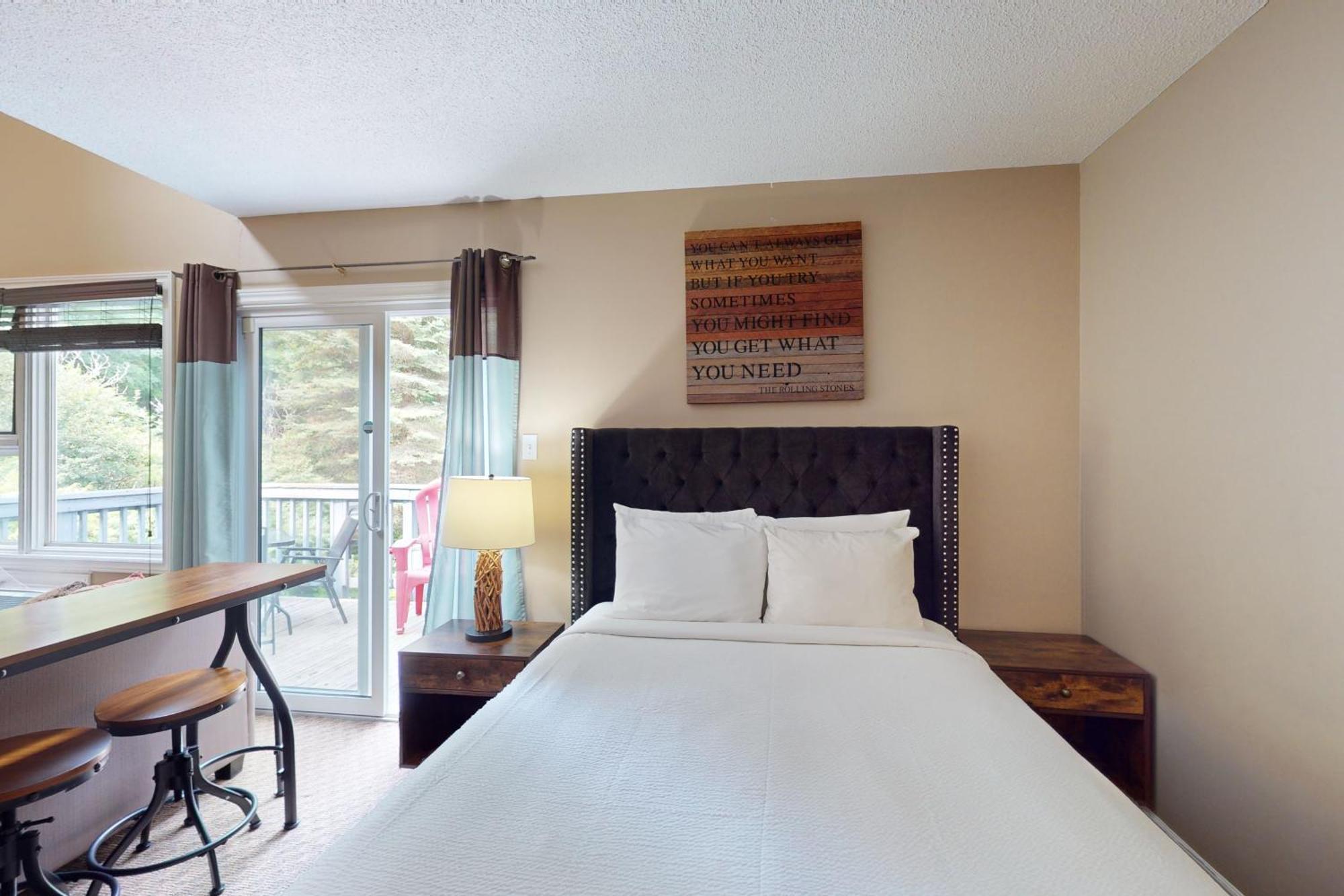 Condo 912 At North Creek Resort ブルー・マウンテンズ エクステリア 写真