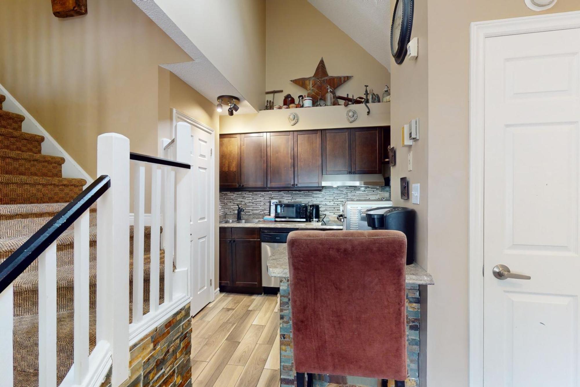 Condo 912 At North Creek Resort ブルー・マウンテンズ エクステリア 写真